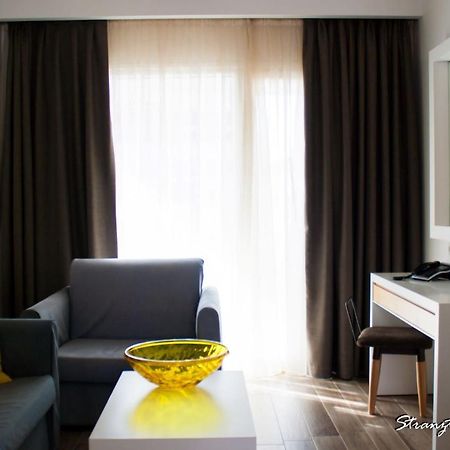 Olympus Thalassea Hotel Paralía 외부 사진