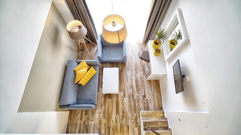 Olympus Thalassea Hotel Paralía 외부 사진