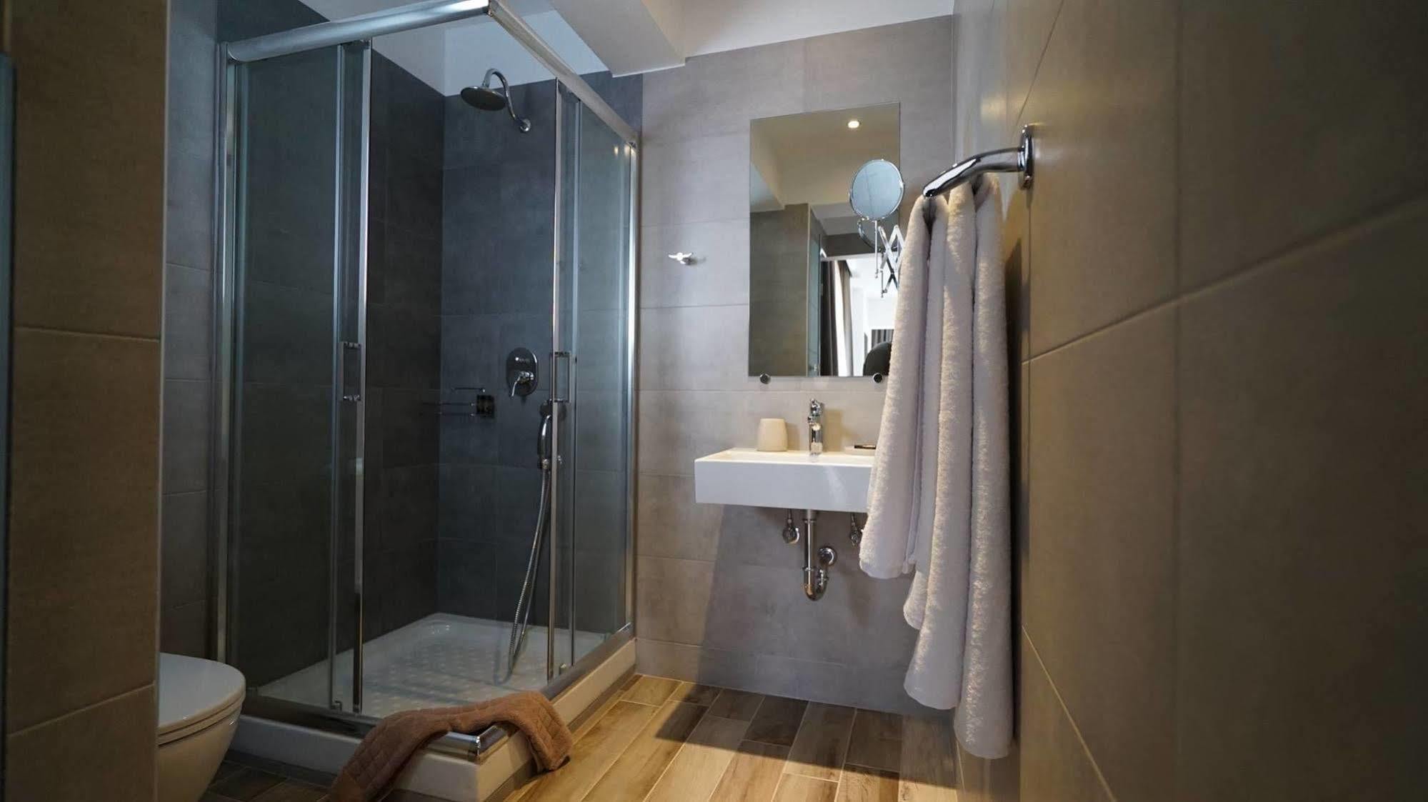 Olympus Thalassea Hotel Paralía 외부 사진