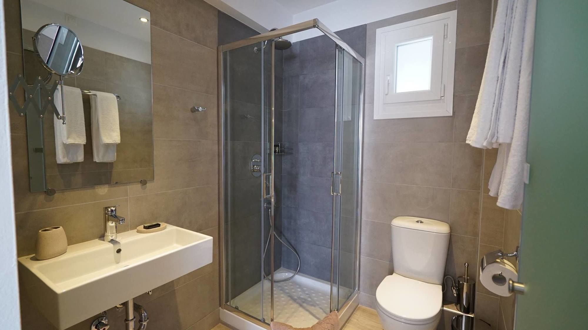 Olympus Thalassea Hotel Paralía 외부 사진